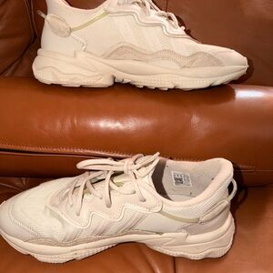 Adidas Ozweego Bliss off white